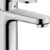 Hansgrohe Mitigeur de lavabo chrome Vernis Blend 100* Robinet Lavabo Et Vasque