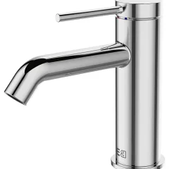 Essebagno Mitigeur de lavabo en laiton chromé