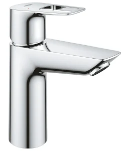 Grohe Mitigeur de lavabo StartLoop en métal coloris chromé