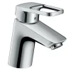 Hansgrohe Mitigeur de lavabo Logis Loop