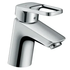 Hansgrohe Mitigeur de lavabo Logis Loop