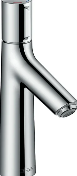 Hansgrohe Mitigeur de lavabo Talis Select S avec tirette et vidage finition chromée* Robinet Lavabo Et Vasque