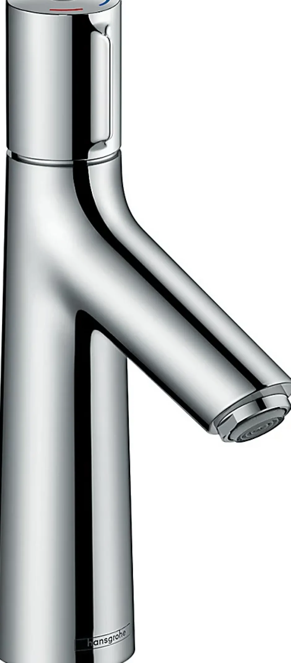 Hansgrohe Mitigeur de lavabo Talis Select S avec tirette et vidage finition chromée* Robinet Lavabo Et Vasque