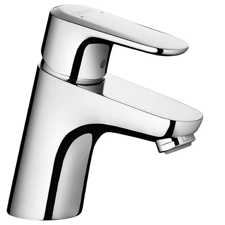 Hansgrohe Mitigeur de lavabo Ecos Coolstart M* Robinet Lavabo Et Vasque
