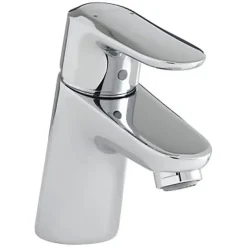 Hansgrohe Mitigeur de lavabo Ecos Coolstart M* Robinet Lavabo Et Vasque