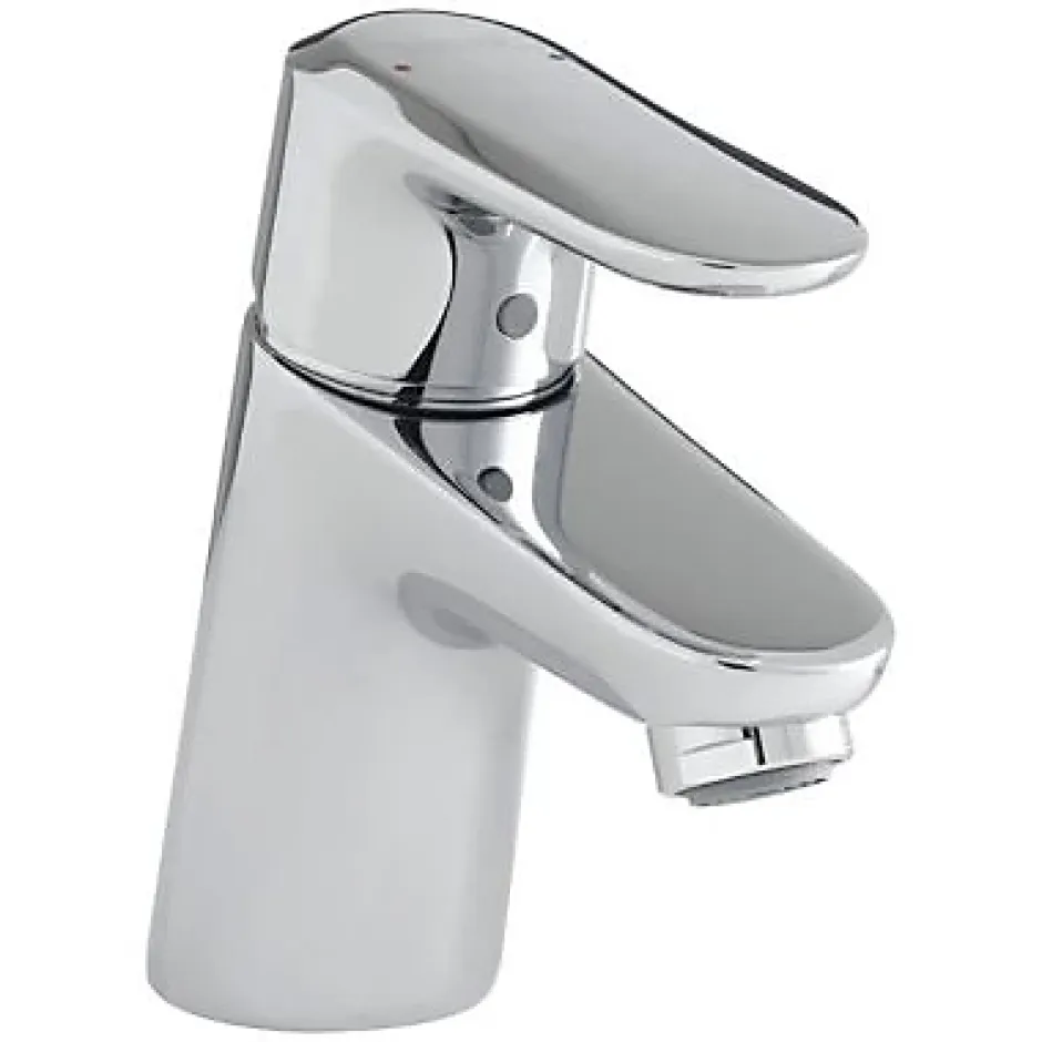 Hansgrohe Mitigeur de lavabo Ecos Coolstart M* Robinet Lavabo Et Vasque