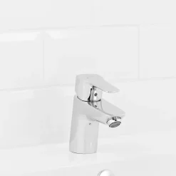 Hansgrohe Mitigeur de lavabo Mysport M* Robinet Lavabo Et Vasque