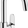Hansgrohe Mitigeur de lavabo haut chrome Vernis Blend
