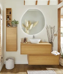 Hansgrohe Mitigeur de lavabo haut chromé Mysport XL* Robinet Lavabo Et Vasque