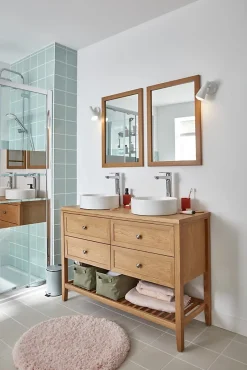 Hansgrohe Mitigeur de lavabo haut chromé Mysport XL* Robinet Lavabo Et Vasque