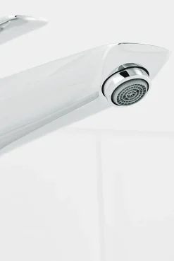 Hansgrohe Mitigeur de lavabo haut chromé Mysport XL* Robinet Lavabo Et Vasque