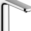 Hansgrohe Mitigeur de lavabo lave-mains chrome Vernis Blend 190