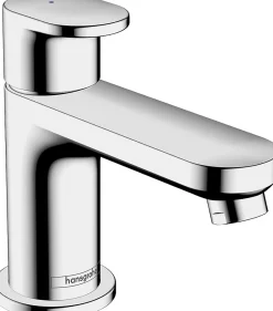 Hansgrohe Mitigeur de lavabo lave-mains eau froide chrome Vernis Blend 70