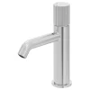 GoodHome Mitigeur de lavabo M, chrome, Levanna* Robinet Lavabo Et Vasque