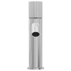 GoodHome Mitigeur de lavabo M, chrome, Levanna* Robinet Lavabo Et Vasque