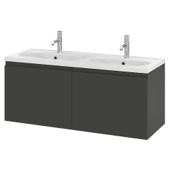GoodHome Mitigeur de lavabo M, chrome, Levanna* Robinet Lavabo Et Vasque