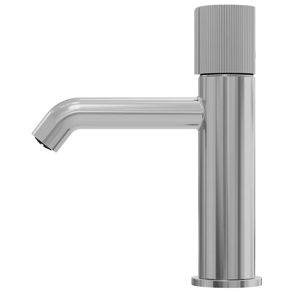 GoodHome Mitigeur de lavabo M, chrome, Levanna* Robinet Lavabo Et Vasque