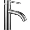 Edouard Rousseau Mitigeur de lavabo mécanique chrome, Ilo Small