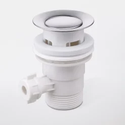 Cooke & Lewis Mitigeur de lavabo noir H.16,6 cm GoodHome Pazar* Robinet Lavabo Et Vasque
