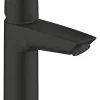 Grohe Mitigeur de lavabo noir taille S, Start
