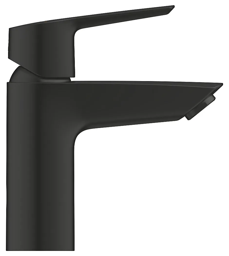 Grohe Mitigeur de lavabo noir taille S, Start