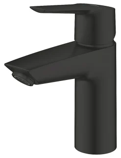 Grohe Mitigeur de lavabo noir taille S, Start