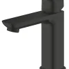 Grohe Mitigeur de lavabo noir taille M, Dice* Robinet Lavabo Et Vasque
