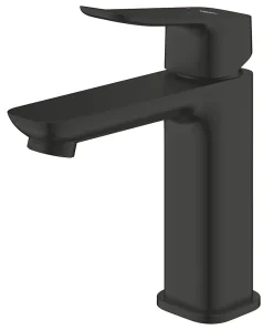 Grohe Mitigeur de lavabo noir taille M, Dice* Robinet Lavabo Et Vasque