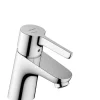 Hansgrohe Mitigeur de lavabo Waterforms Eco chromé