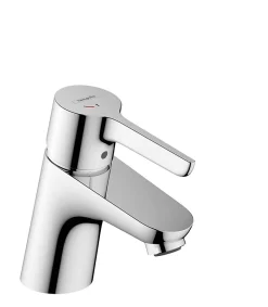 Hansgrohe Mitigeur de lavabo Waterforms Eco chromé