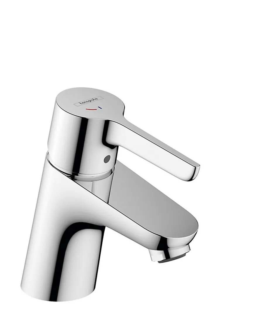 Hansgrohe Mitigeur de lavabo Waterforms Eco chromé