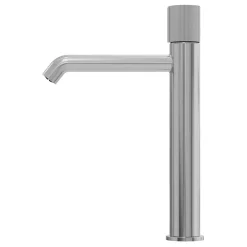 GoodHome Mitigeur de lavabo XL, chrome, Levanna* Robinet Lavabo Et Vasque