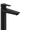 Hansgrohe Mitigeur de lavabo XL noir mat MySport