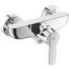 Grohe Mitigeur douche 2 trous Get finition chromé