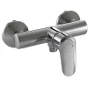 Hansgrohe Mitigeur douche 2 trous Ecos chromé* Robinet De Douche