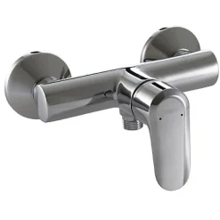 Hansgrohe Mitigeur douche 2 trous Ecos chromé* Robinet De Douche