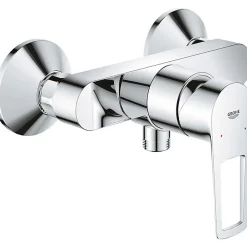 Grohe Mitigeur douche BauLoop monocommande
