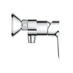 Grohe Mitigeur douche BauLoop monocommande