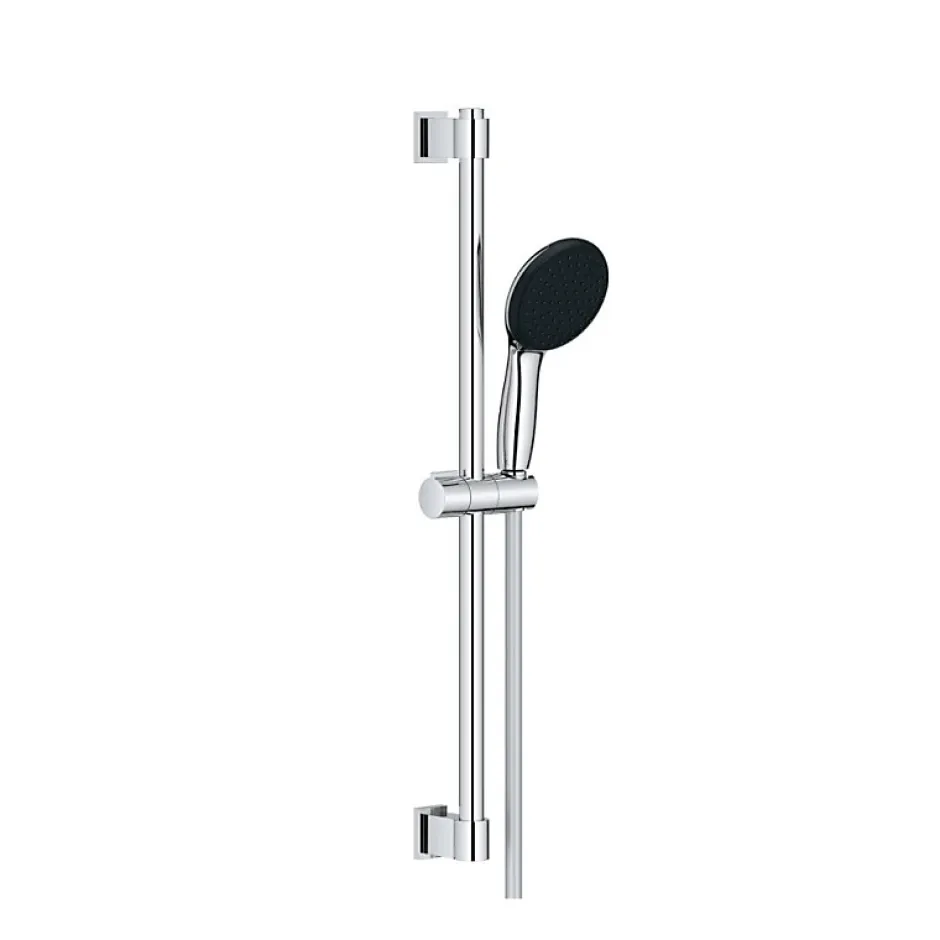 Grohe Mitigeur douche Bauloop monocommande et douchette Vitalio Start