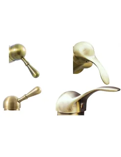 Rav Mitigeur douche encastrable LABE en laiton* Colonne De Douche Encastrable