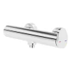 GoodHome Mitigeur douche mécanique Nyasa* Robinet De Douche