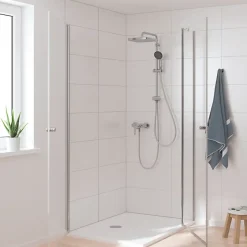 Grohe Mitigeur douche mécanique Feel