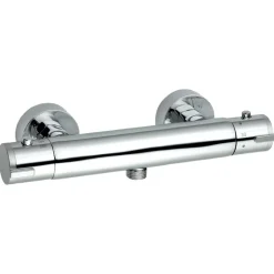 Essebagno Mitigeur douche thermostatique chrome Oneo* Robinet De Douche