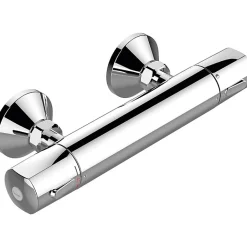 Porcher Mitigeur douche thermostatique - Olyos - Ideal Standard* Robinet De Douche