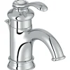 Jacob Delafon Mitigeur lavabo retro Fairfax* Robinet Lavabo Et Vasque