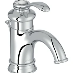 Jacob Delafon Mitigeur lavabo retro Fairfax* Robinet Lavabo Et Vasque