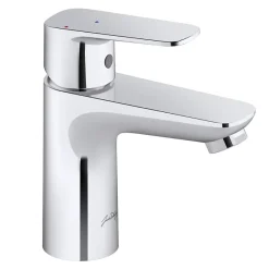 Jacob Delafon Mitigeur lavabo S July+ chrome* Robinet Lavabo Et Vasque