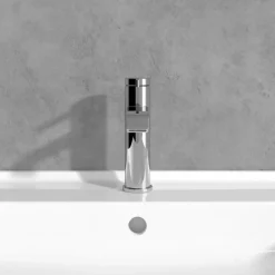Villeroy & Boch Mitigeur lavabo VILLEROY ET BOCH Dawn* Robinet Lavabo Et Vasque