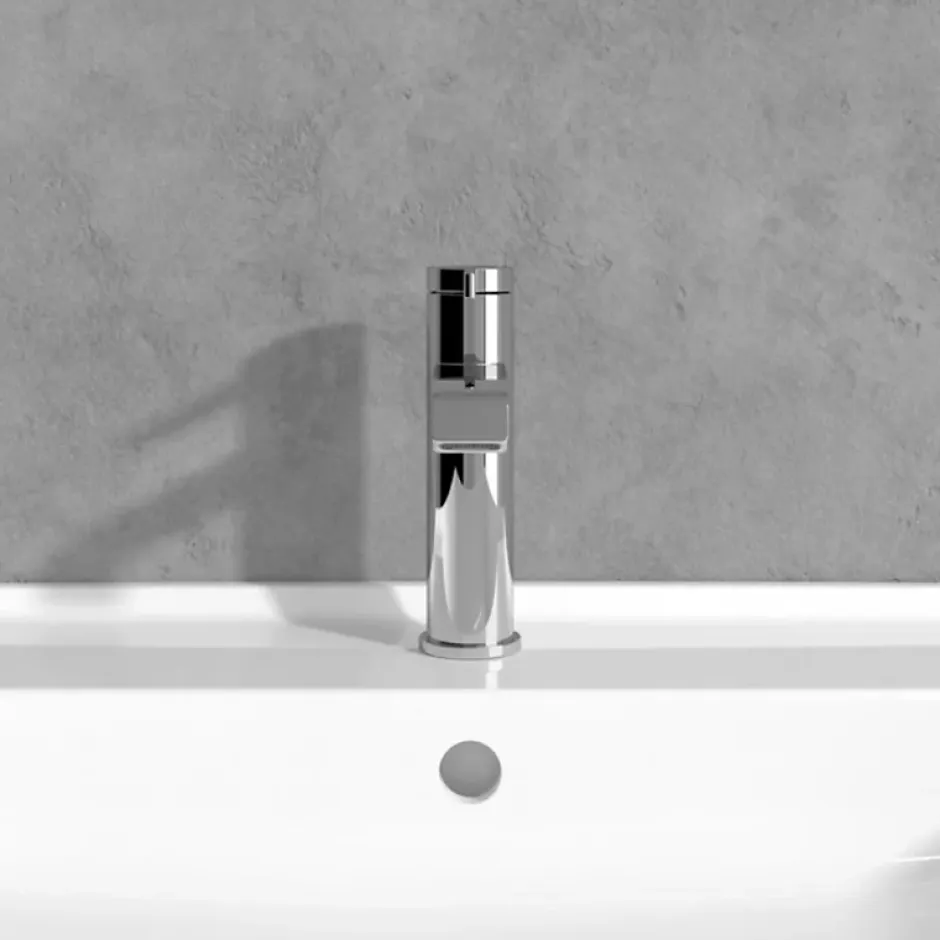Villeroy & Boch Mitigeur lavabo VILLEROY ET BOCH Dawn* Robinet Lavabo Et Vasque