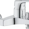 Grohe Mitigeur mécanique bain/douche chrome Start Flow